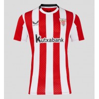 Pánský Fotbalový dres Athletic Bilbao Nico Williams #10 2024-25 Domácí Krátký Rukáv